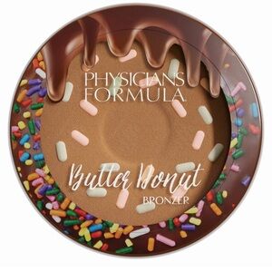 Physicians Formula Butter Donut Bronzer | Sprinkles
